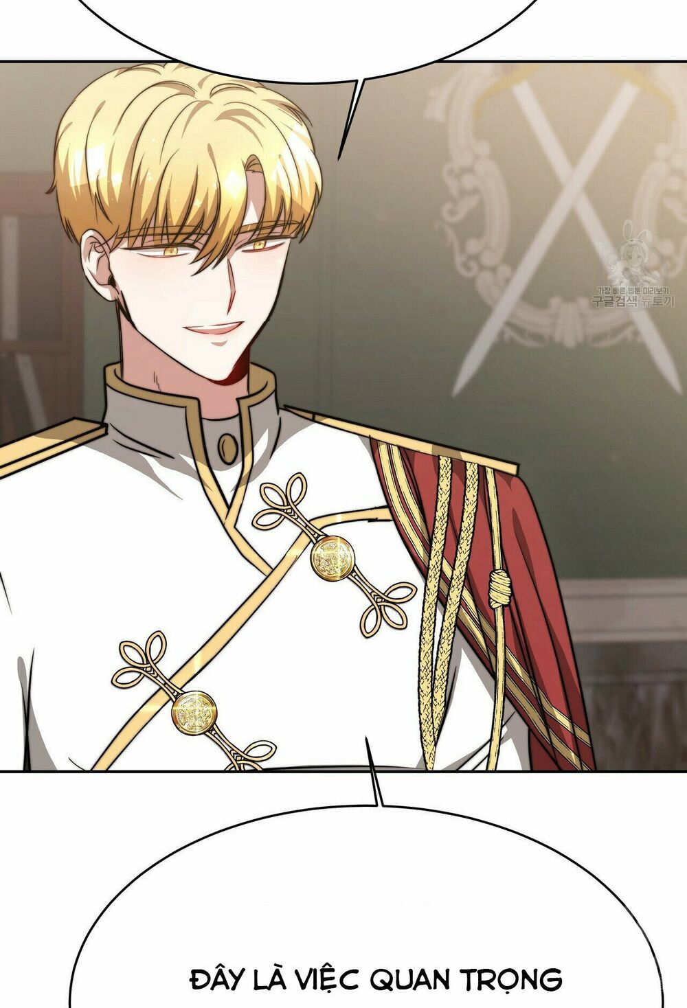 Công chúa bị lãng quên muốn sống trong hòa bình: Chapter 8