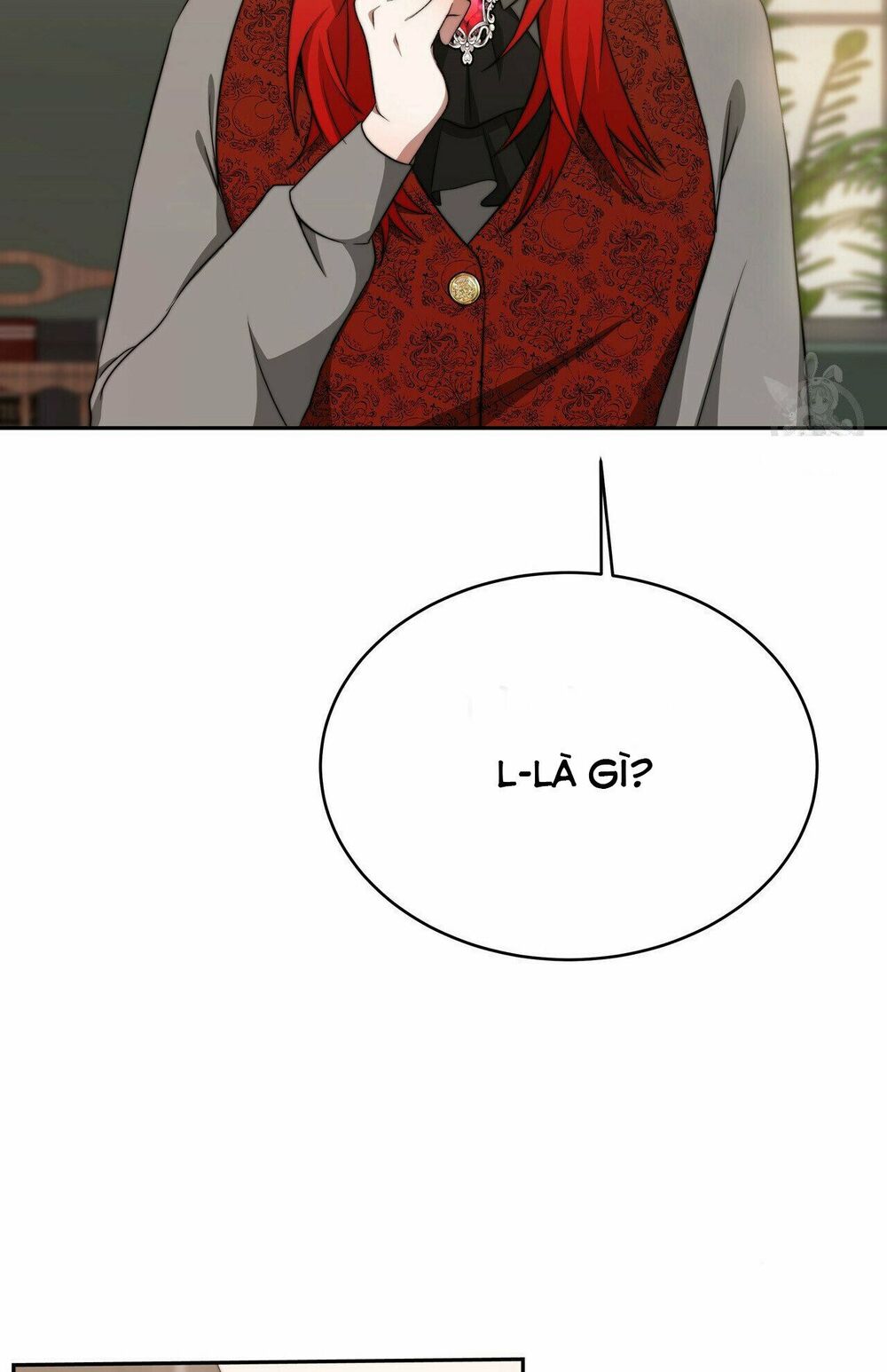 Công chúa bị lãng quên muốn sống trong hòa bình: Chapter 8