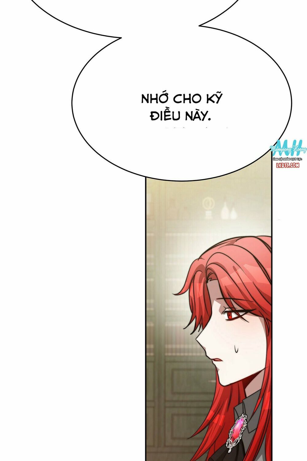 Công chúa bị lãng quên muốn sống trong hòa bình: Chapter 8