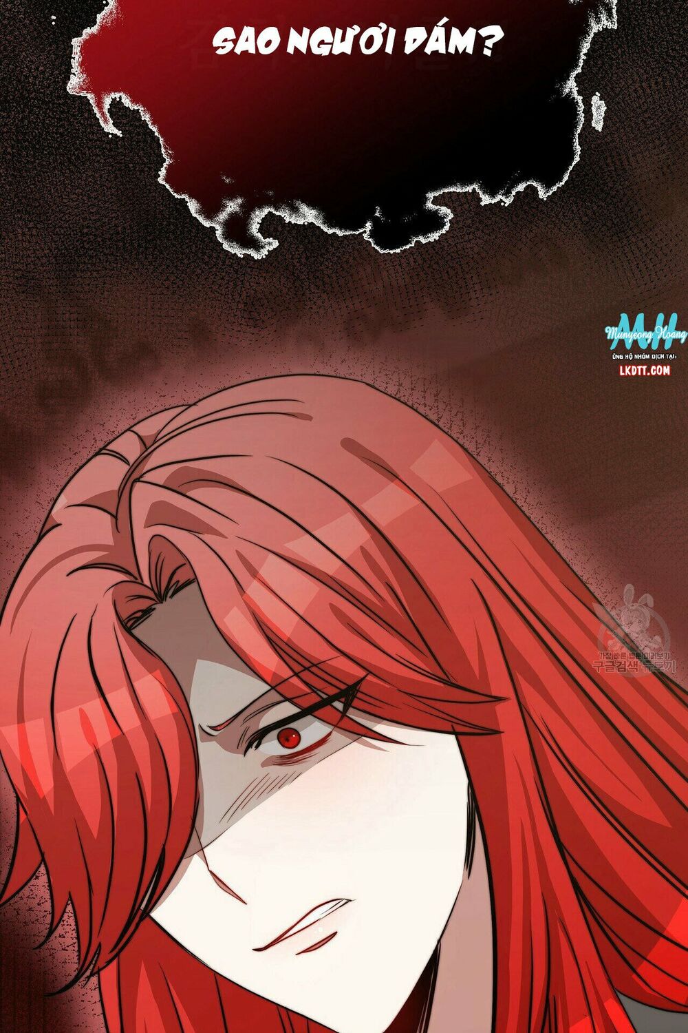 Công chúa bị lãng quên muốn sống trong hòa bình: Chapter 8