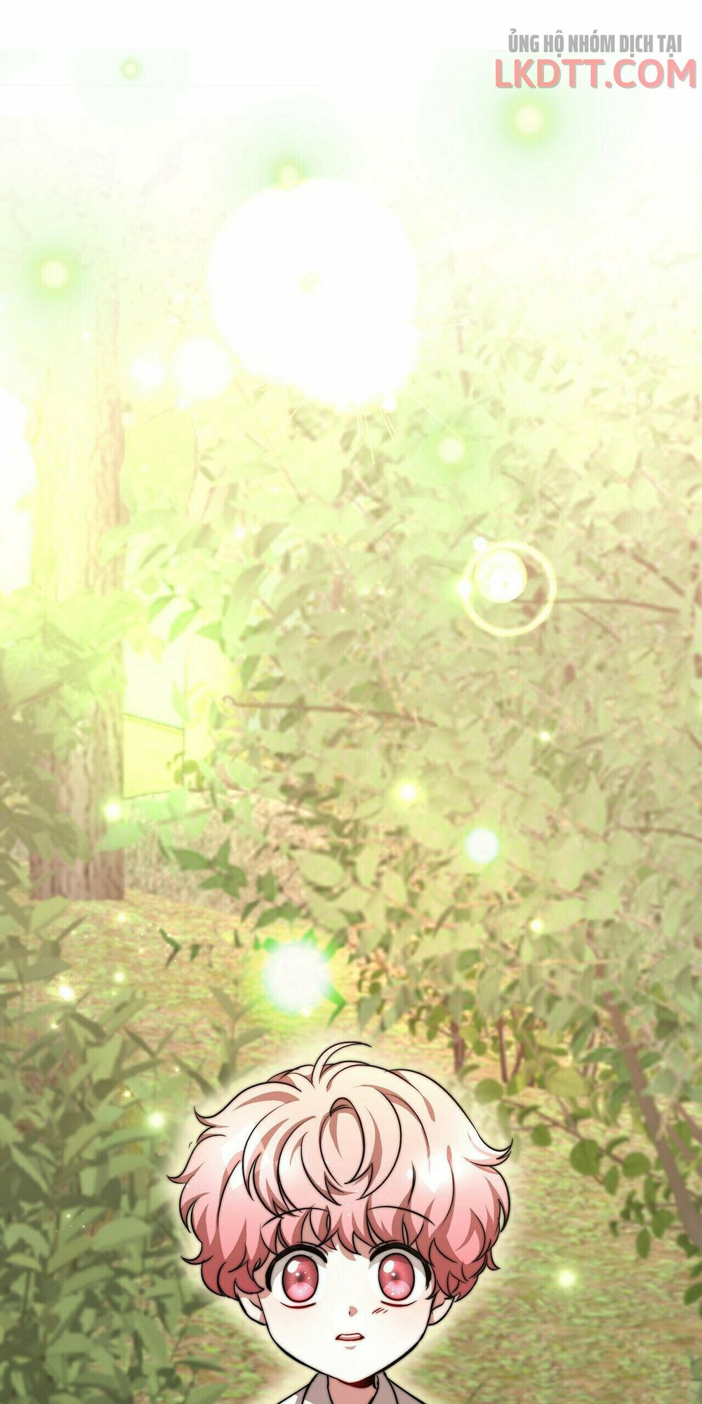 Công chúa bị lãng quên muốn sống trong hòa bình: Chapter 8
