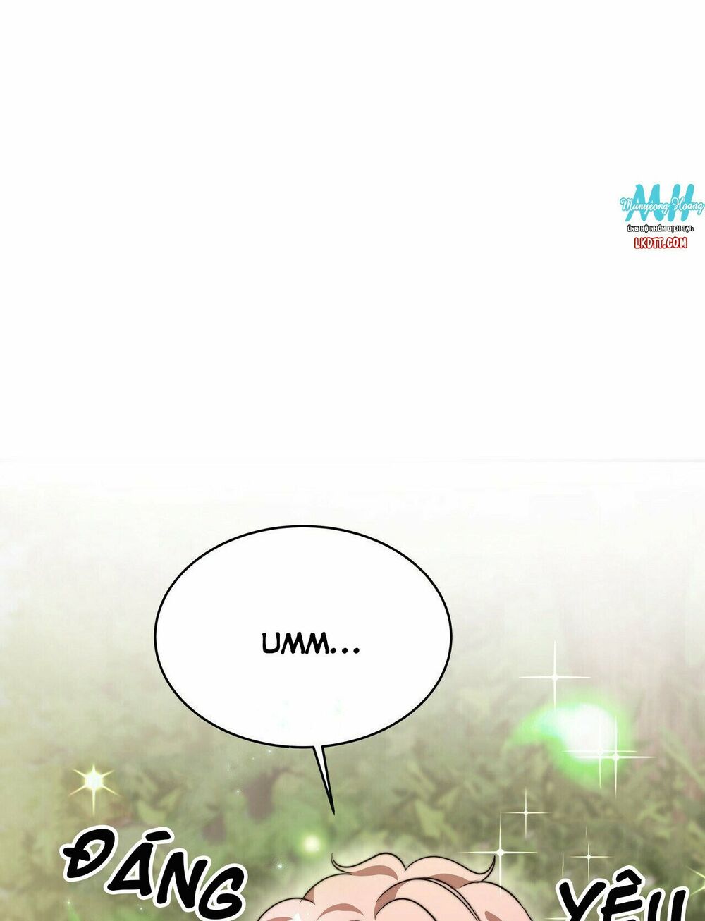 Công chúa bị lãng quên muốn sống trong hòa bình: Chapter 8