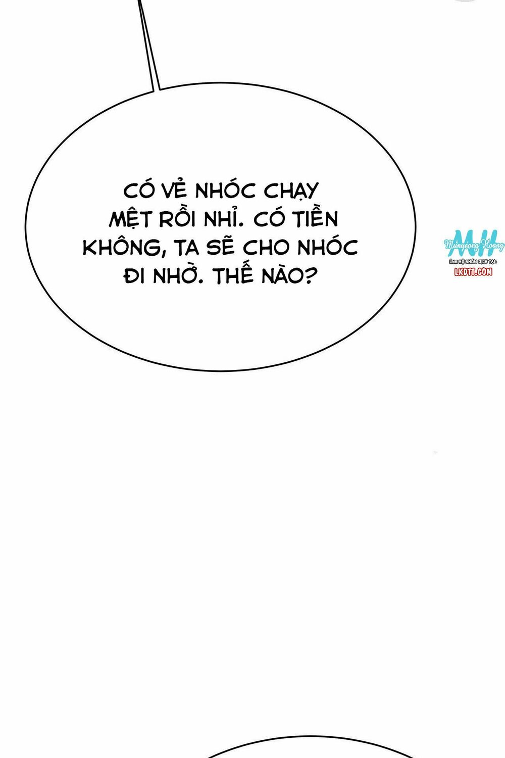 Công chúa bị lãng quên muốn sống trong hòa bình: Chapter 8