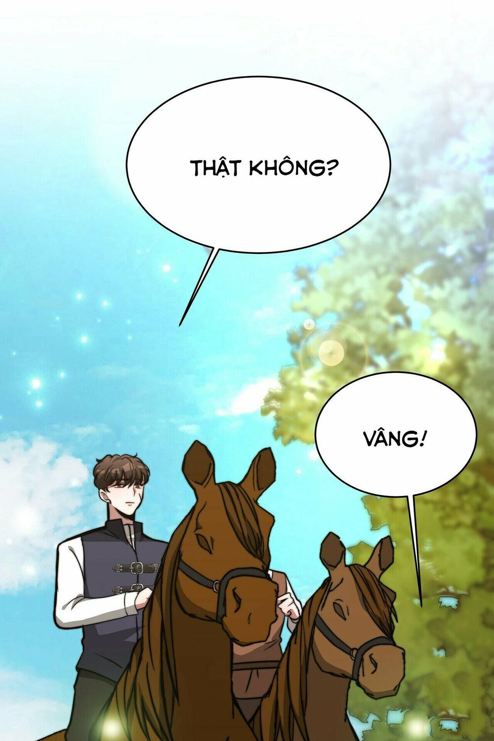 Công chúa bị lãng quên muốn sống trong hòa bình: Chapter 8