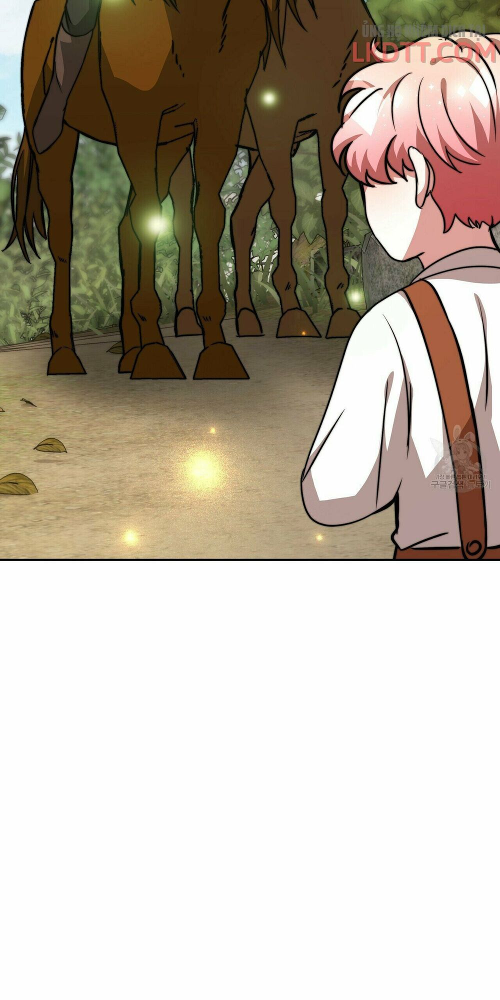 Công chúa bị lãng quên muốn sống trong hòa bình: Chapter 8