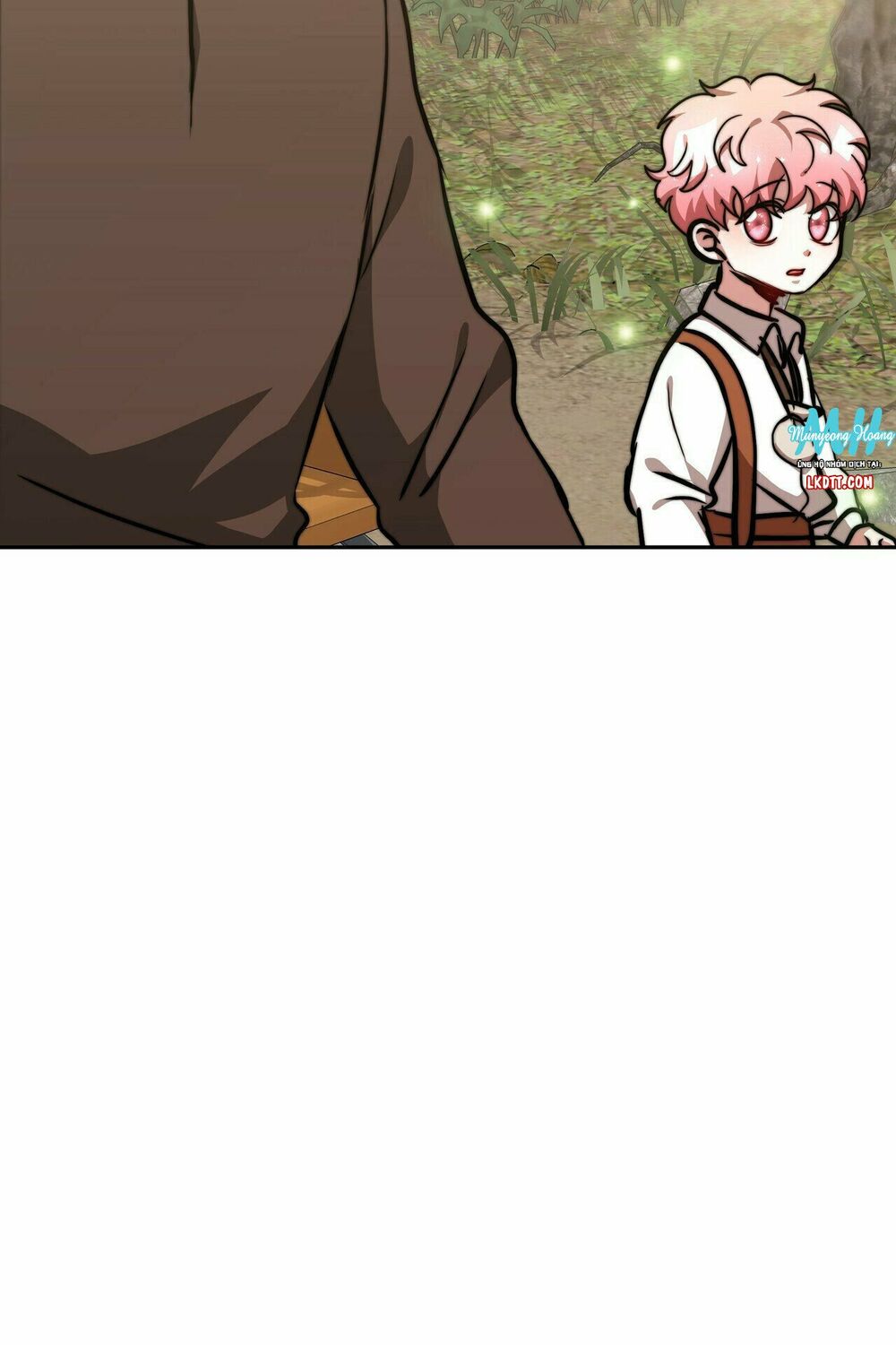 Công chúa bị lãng quên muốn sống trong hòa bình: Chapter 8