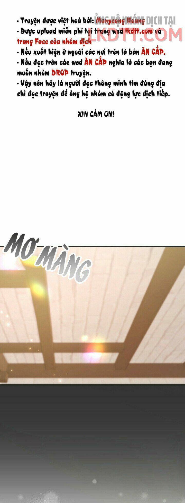 Công chúa bị lãng quên muốn sống trong hòa bình: Chapter 9