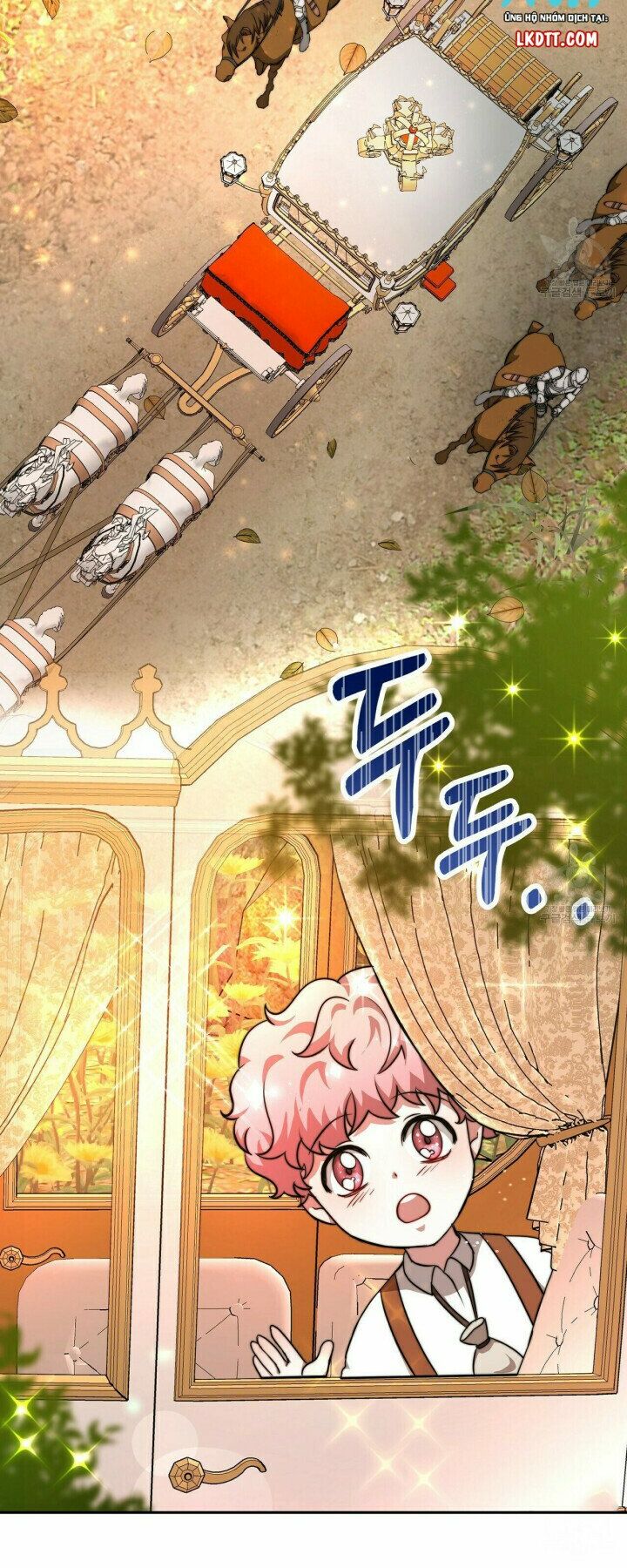 Công chúa bị lãng quên muốn sống trong hòa bình: Chapter 9