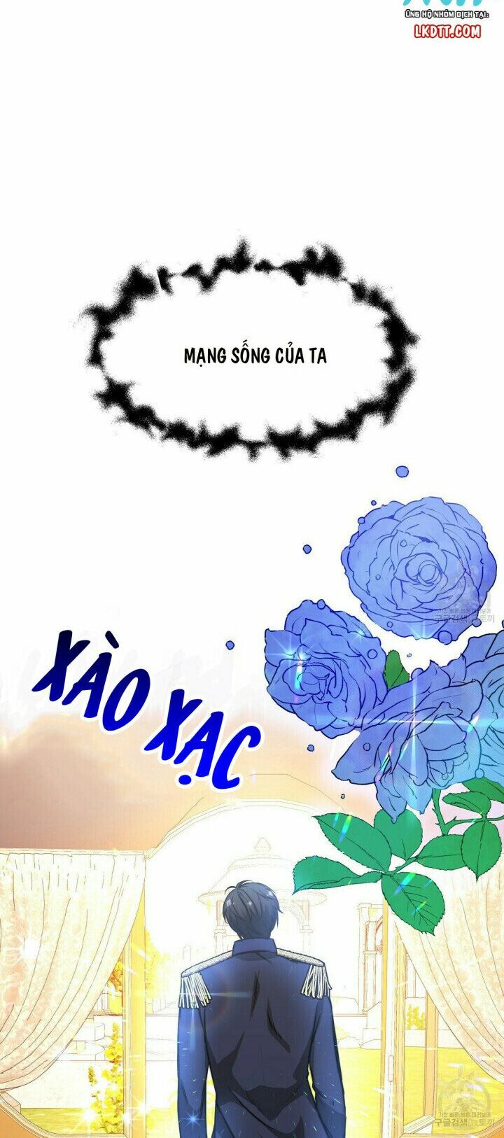Công chúa bị lãng quên muốn sống trong hòa bình: Chapter 9