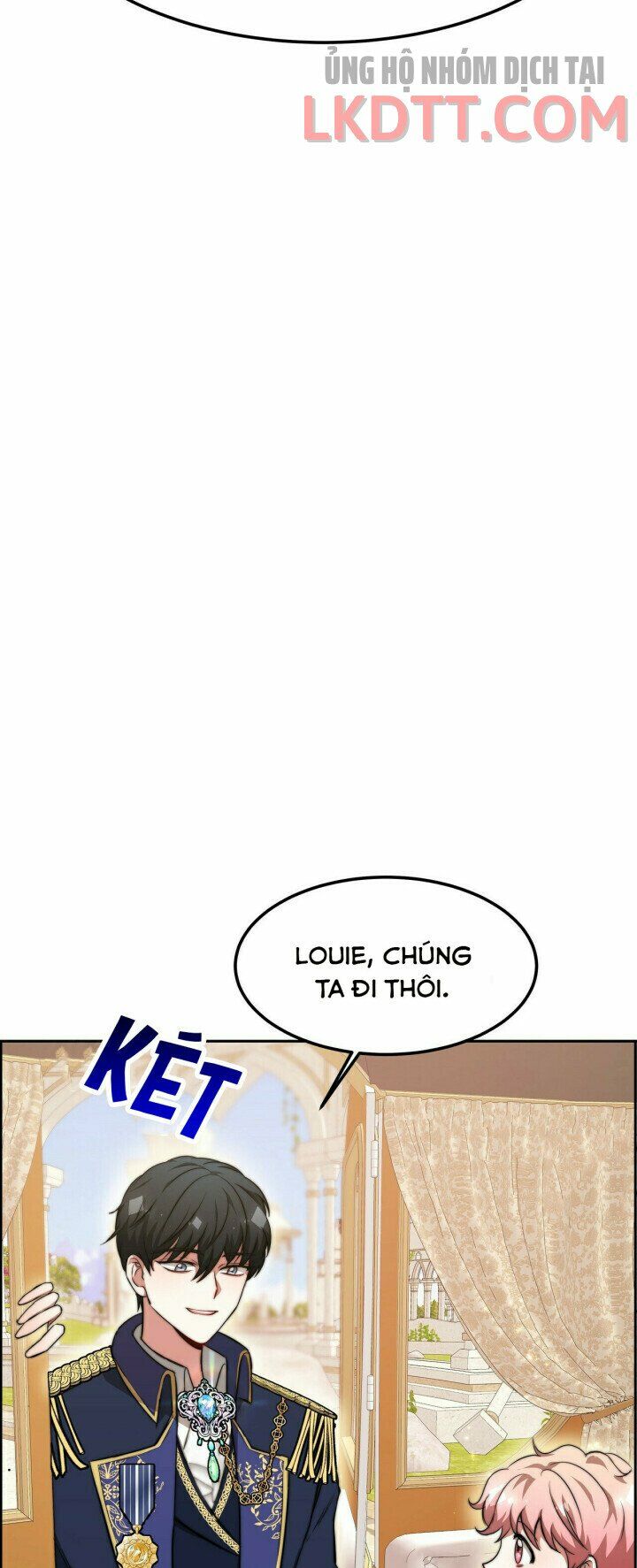 Công chúa bị lãng quên muốn sống trong hòa bình: Chapter 9
