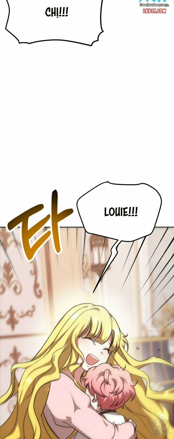 Công chúa bị lãng quên muốn sống trong hòa bình: Chapter 9