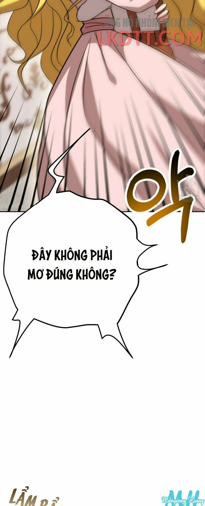 Công chúa bị lãng quên muốn sống trong hòa bình: Chapter 9