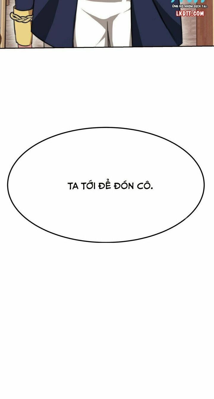 Công chúa bị lãng quên muốn sống trong hòa bình: Chapter 9