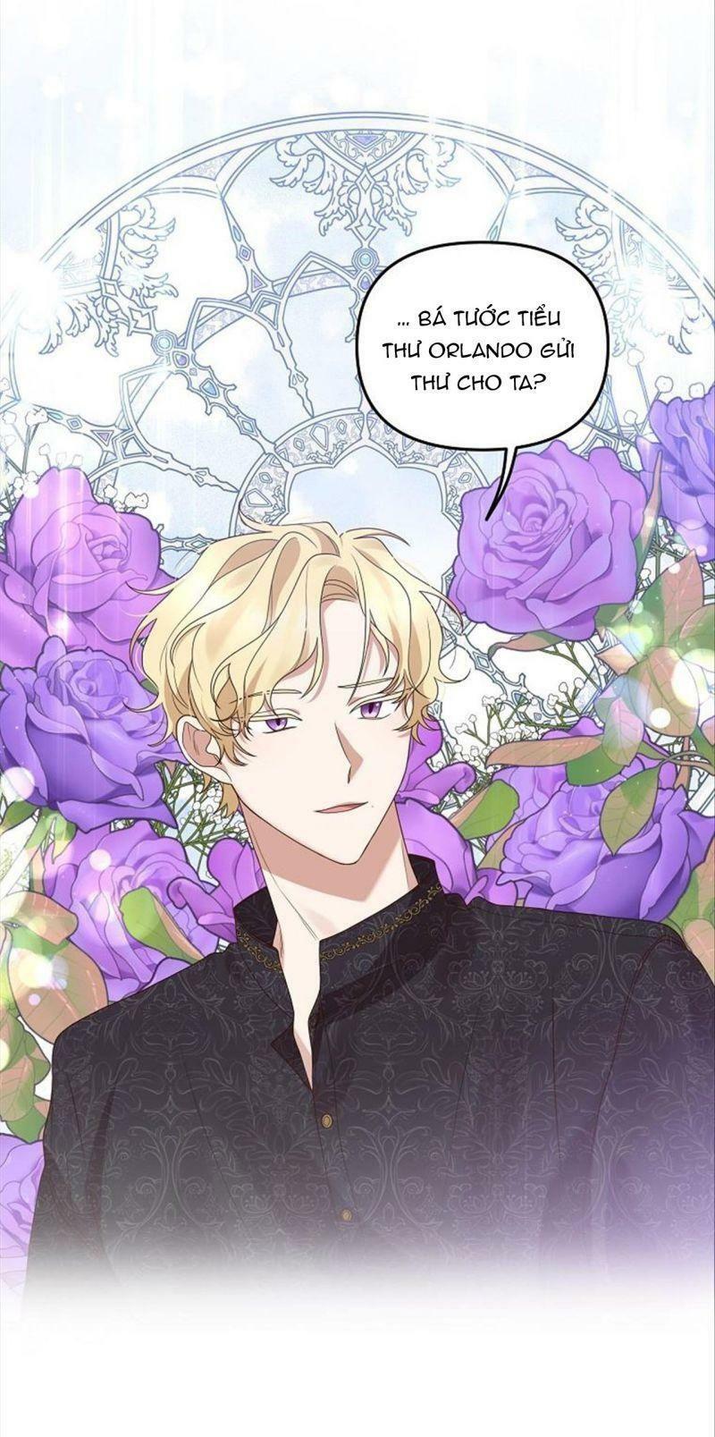 Hôn Phu Của Tôi Là Nam Chính Yandere: Chapter 1