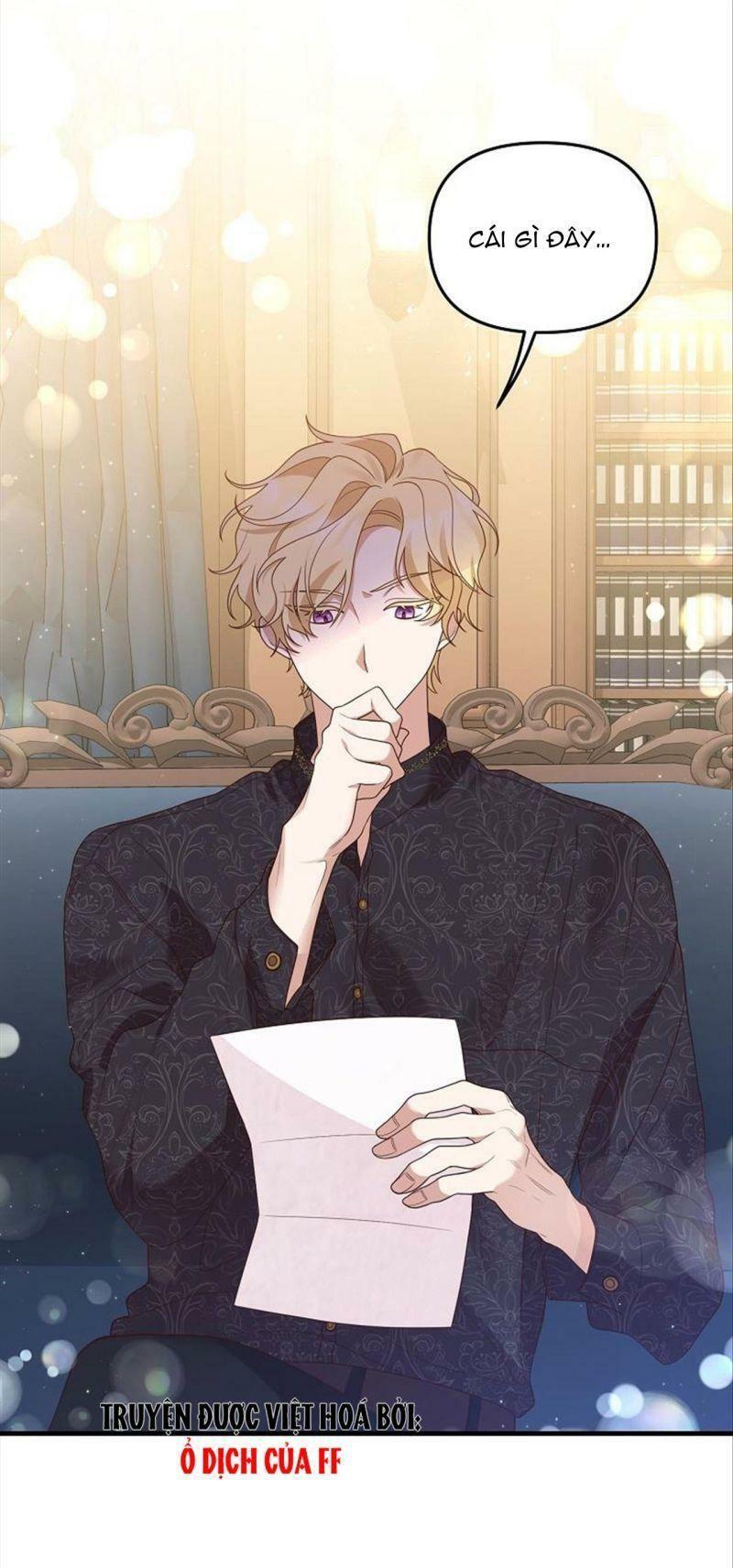 Hôn Phu Của Tôi Là Nam Chính Yandere: Chapter 1
