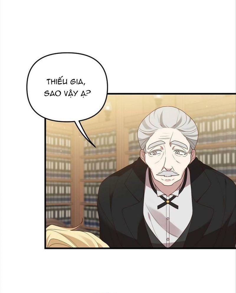 Hôn Phu Của Tôi Là Nam Chính Yandere: Chapter 1