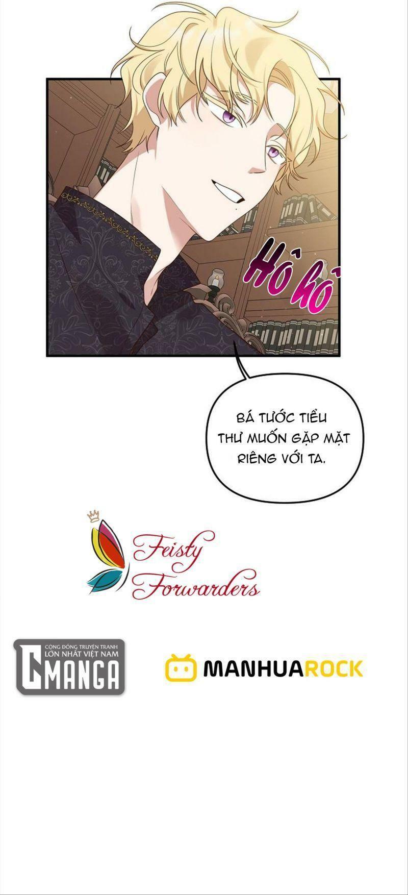 Hôn Phu Của Tôi Là Nam Chính Yandere: Chapter 1