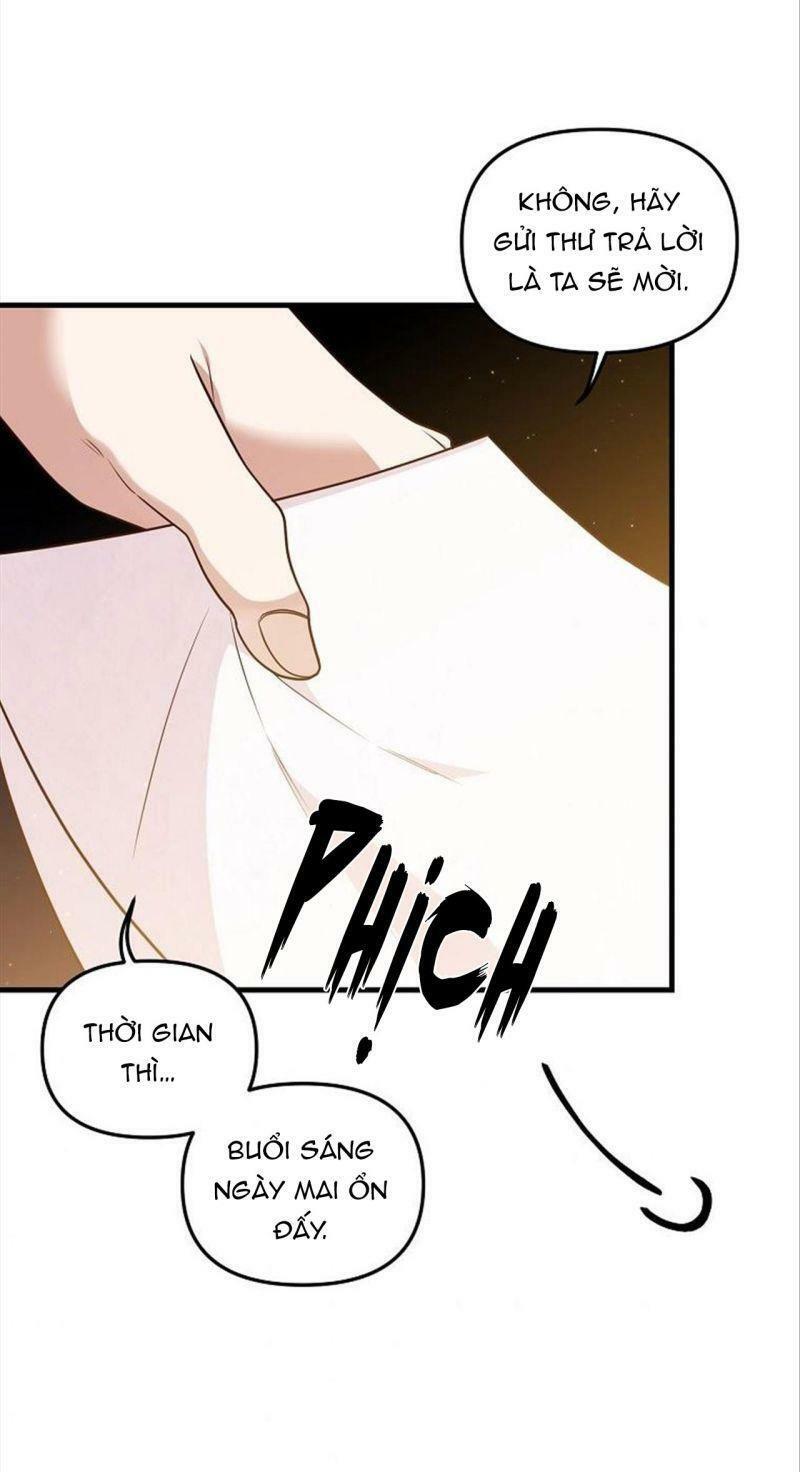 Hôn Phu Của Tôi Là Nam Chính Yandere: Chapter 1