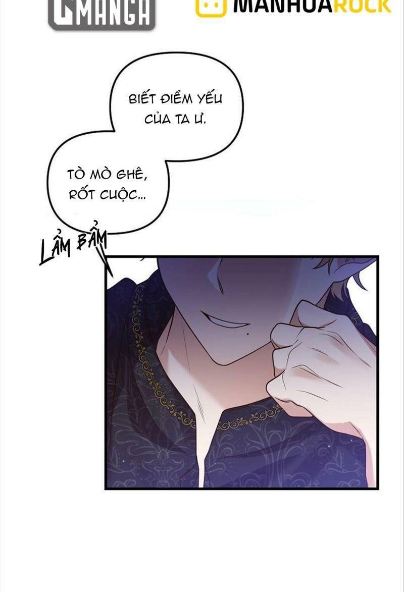 Hôn Phu Của Tôi Là Nam Chính Yandere: Chapter 1