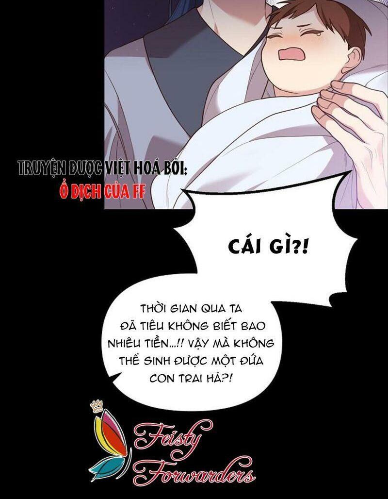 Hôn Phu Của Tôi Là Nam Chính Yandere: Chapter 1