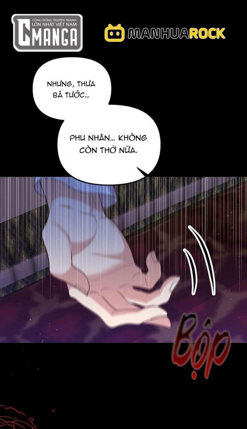 Hôn Phu Của Tôi Là Nam Chính Yandere: Chapter 1