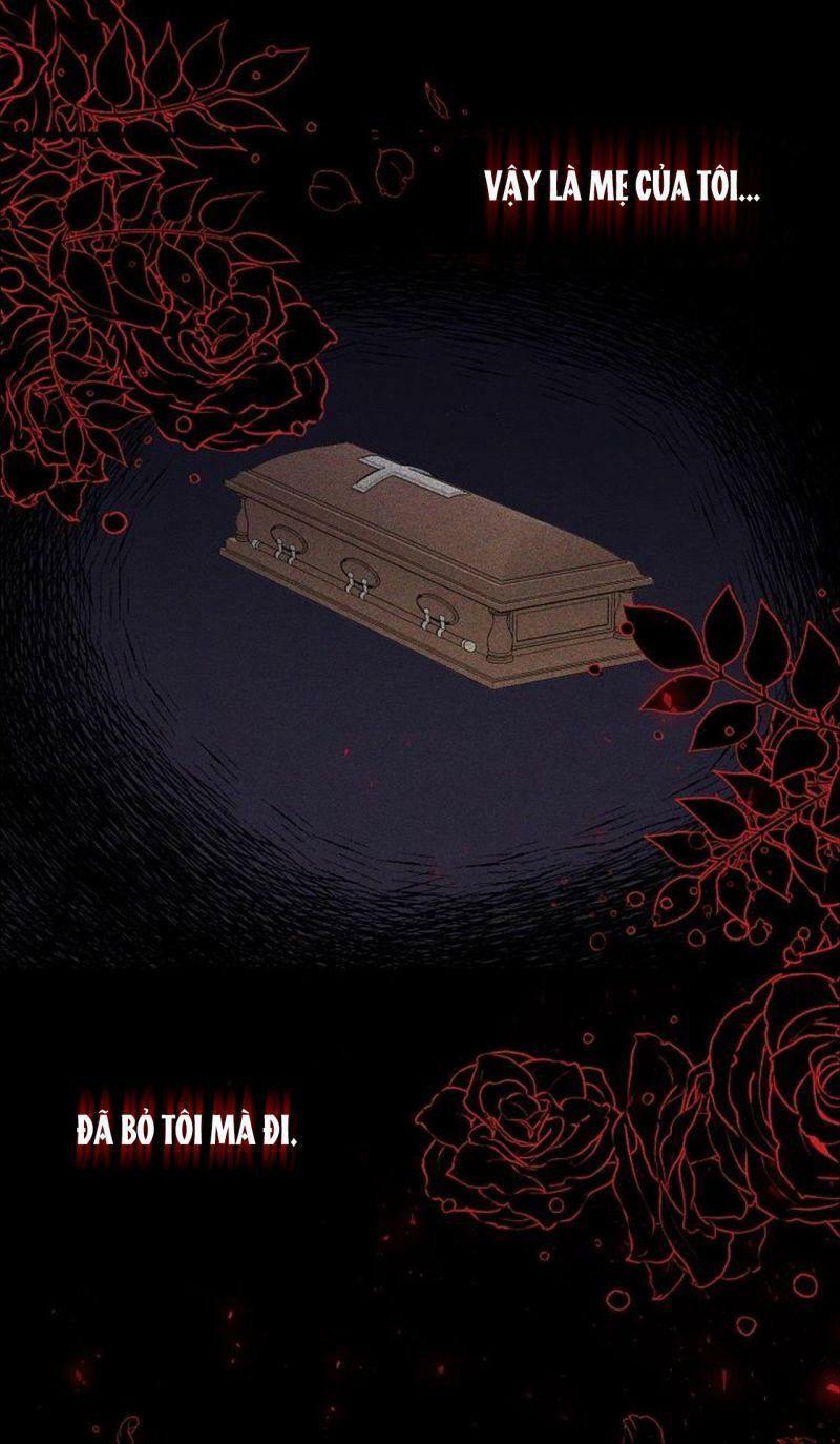 Hôn Phu Của Tôi Là Nam Chính Yandere: Chapter 1
