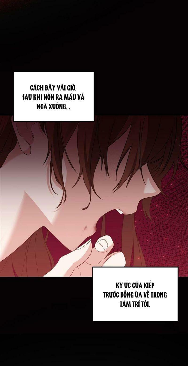 Hôn Phu Của Tôi Là Nam Chính Yandere: Chapter 1