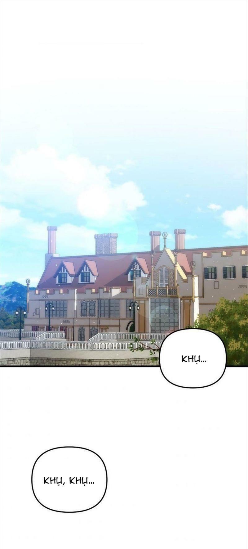 Hôn Phu Của Tôi Là Nam Chính Yandere: Chapter 1
