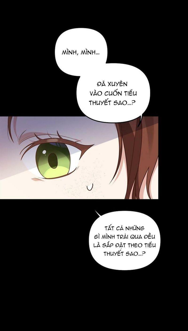 Hôn Phu Của Tôi Là Nam Chính Yandere: Chapter 1