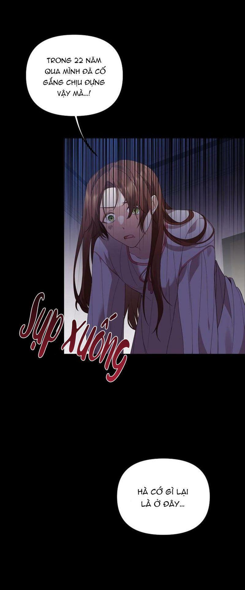 Hôn Phu Của Tôi Là Nam Chính Yandere: Chapter 1