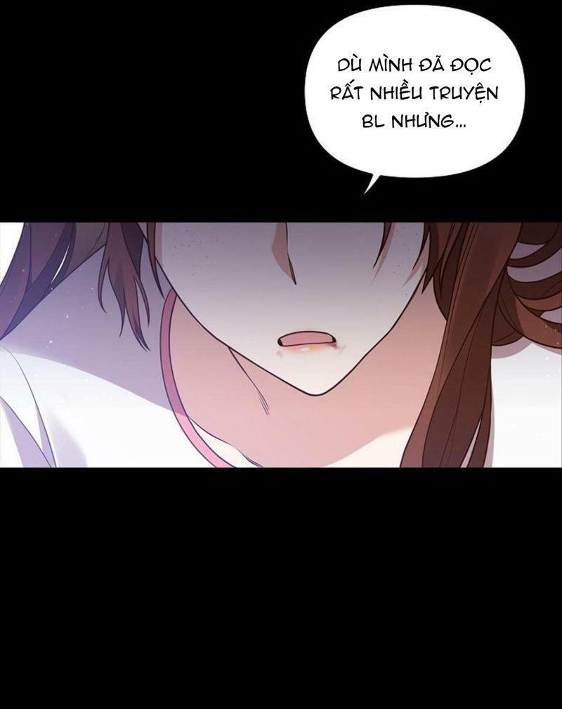 Hôn Phu Của Tôi Là Nam Chính Yandere: Chapter 1