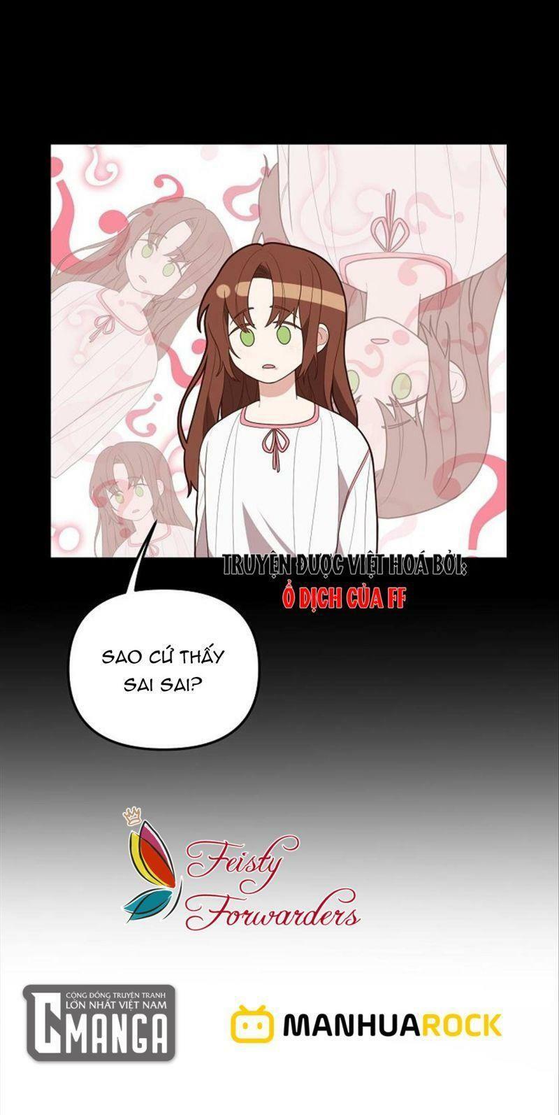 Hôn Phu Của Tôi Là Nam Chính Yandere: Chapter 1