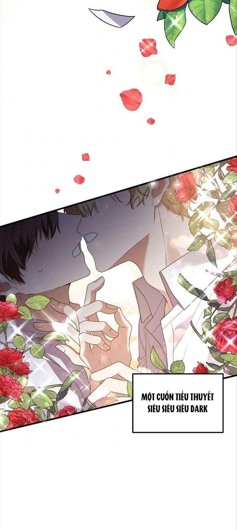 Hôn Phu Của Tôi Là Nam Chính Yandere: Chapter 1