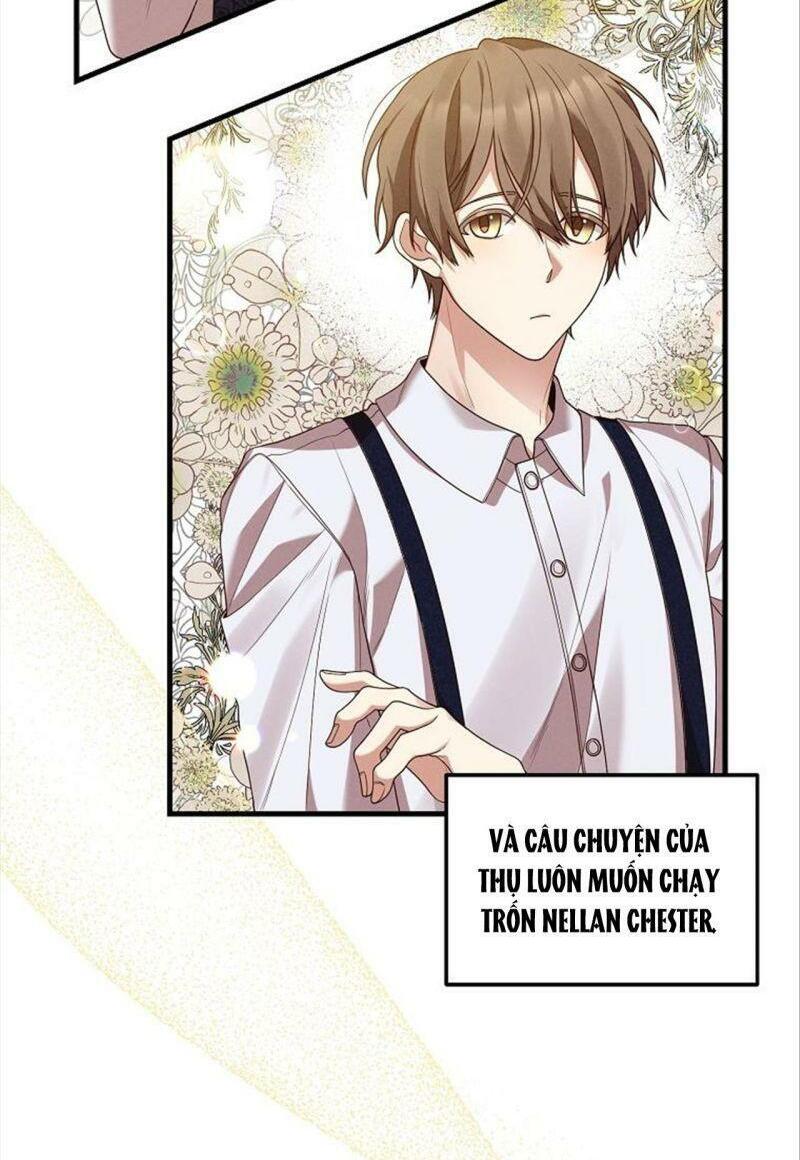 Hôn Phu Của Tôi Là Nam Chính Yandere: Chapter 1