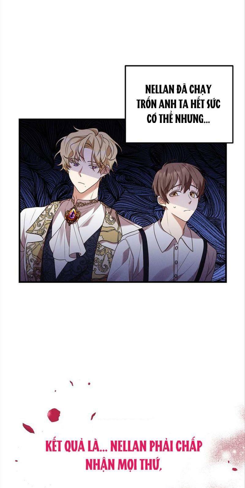 Hôn Phu Của Tôi Là Nam Chính Yandere: Chapter 1