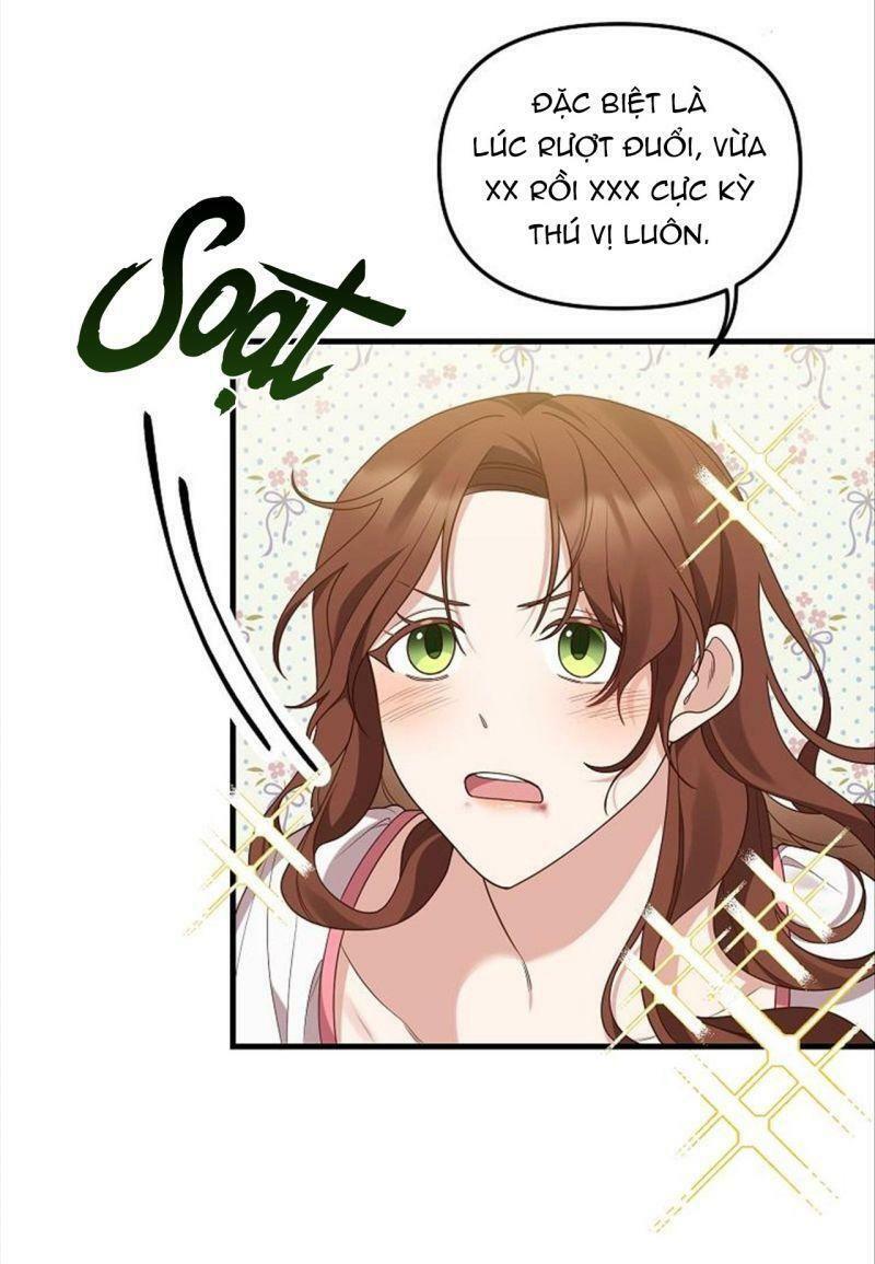 Hôn Phu Của Tôi Là Nam Chính Yandere: Chapter 1