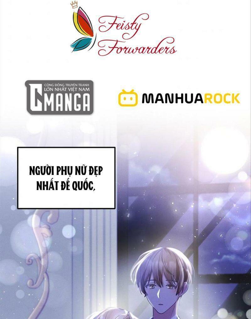 Hôn Phu Của Tôi Là Nam Chính Yandere: Chapter 1