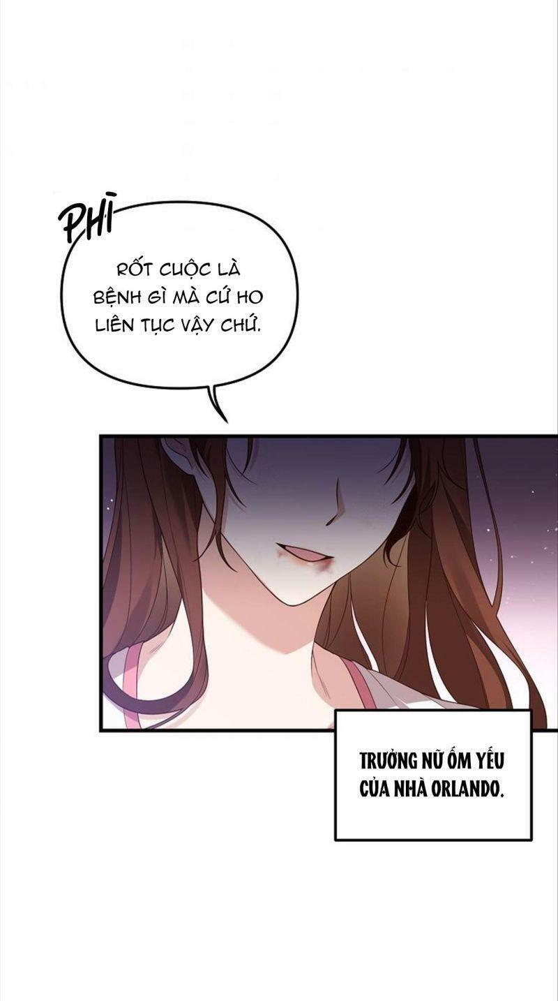 Hôn Phu Của Tôi Là Nam Chính Yandere: Chapter 1
