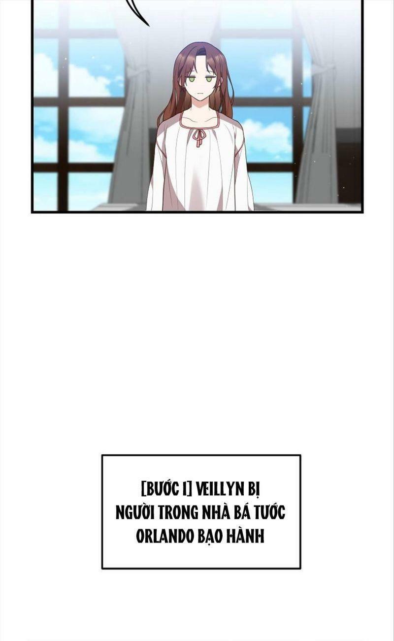 Hôn Phu Của Tôi Là Nam Chính Yandere: Chapter 1