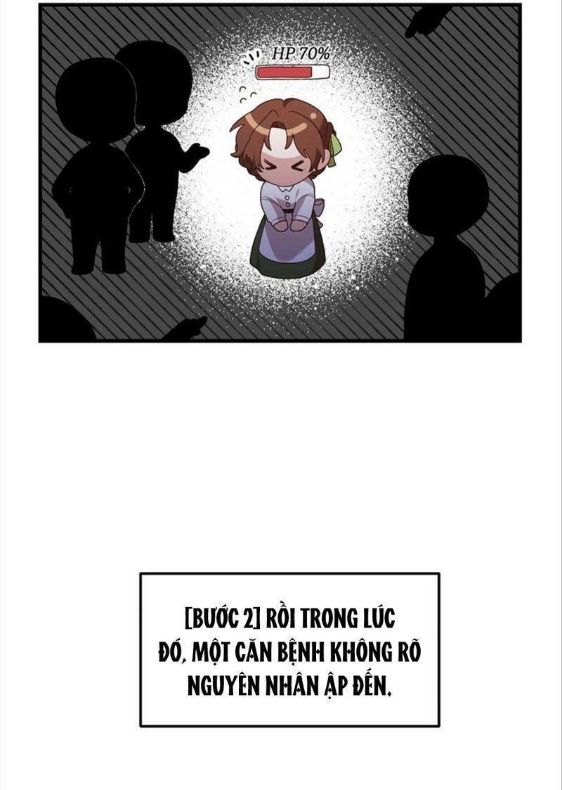 Hôn Phu Của Tôi Là Nam Chính Yandere: Chapter 1