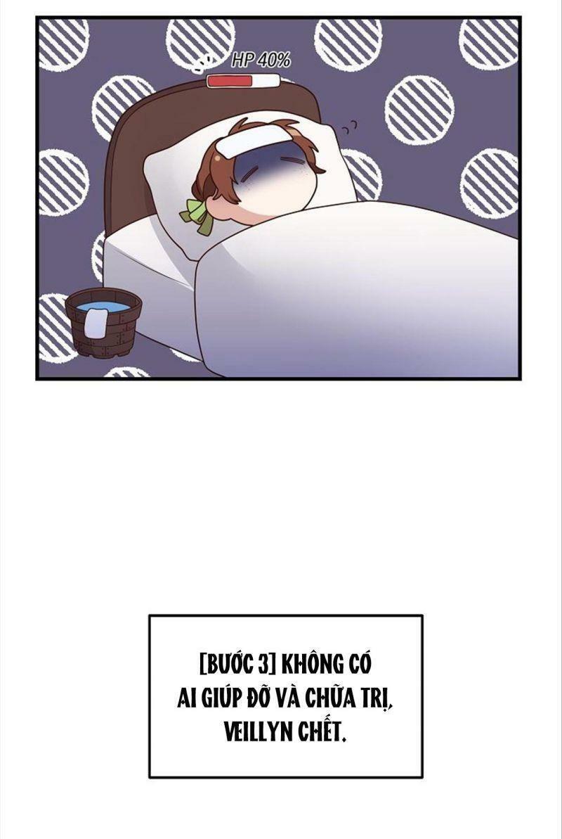 Hôn Phu Của Tôi Là Nam Chính Yandere: Chapter 1