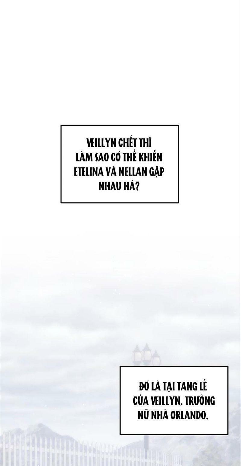 Hôn Phu Của Tôi Là Nam Chính Yandere: Chapter 1