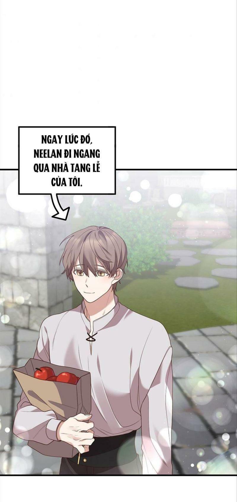 Hôn Phu Của Tôi Là Nam Chính Yandere: Chapter 1
