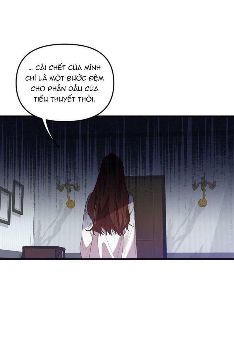 Hôn Phu Của Tôi Là Nam Chính Yandere: Chapter 1