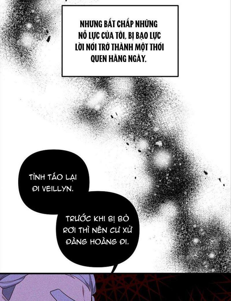 Hôn Phu Của Tôi Là Nam Chính Yandere: Chapter 1