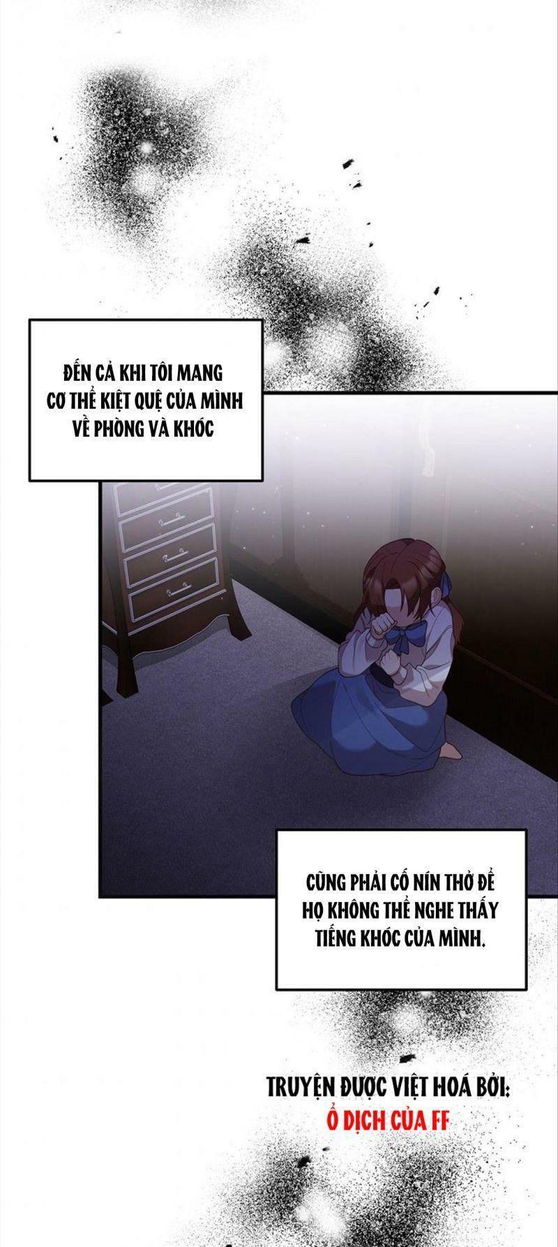 Hôn Phu Của Tôi Là Nam Chính Yandere: Chapter 1