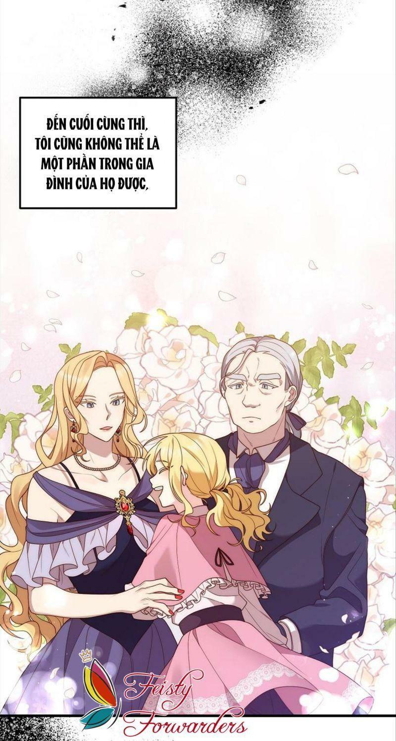 Hôn Phu Của Tôi Là Nam Chính Yandere: Chapter 1