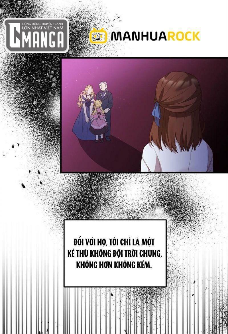 Hôn Phu Của Tôi Là Nam Chính Yandere: Chapter 1