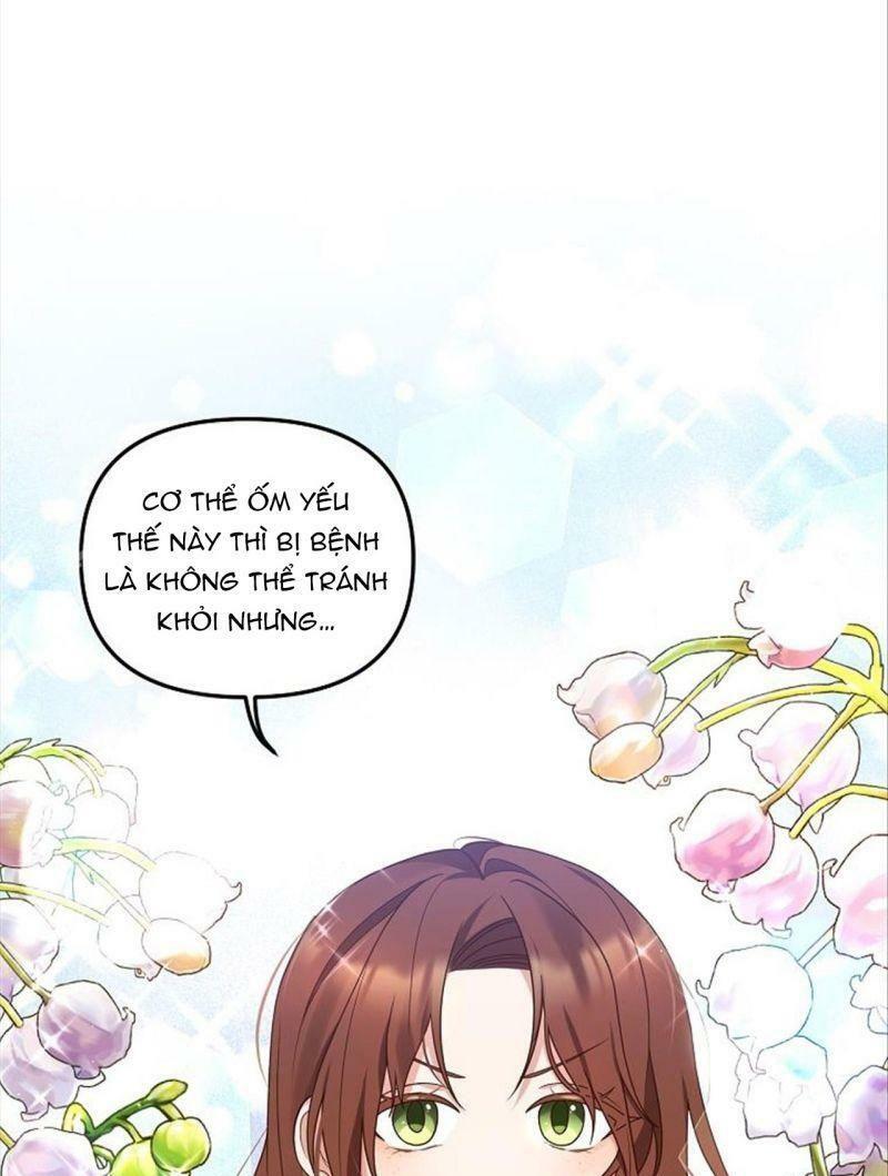 Hôn Phu Của Tôi Là Nam Chính Yandere: Chapter 1
