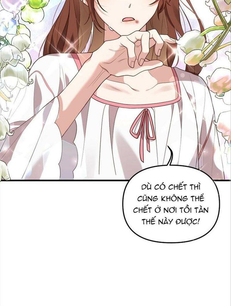 Hôn Phu Của Tôi Là Nam Chính Yandere: Chapter 1